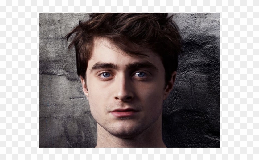 Guy Black Hair Blue Eyes Clipart