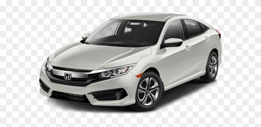 Honda Civic 2019 Sedan Ex Clipart #3353726