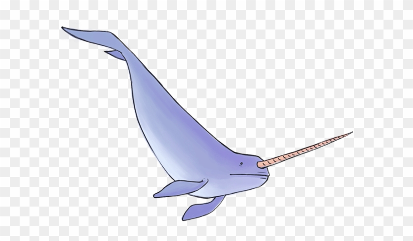 Ifaw Illustrated Messaging Sticker - Billfish Clipart #3353789