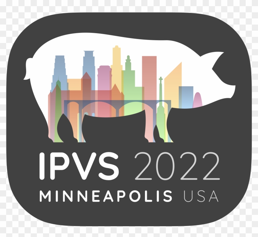Support Minneapolis 2022 - Graphic Design Clipart