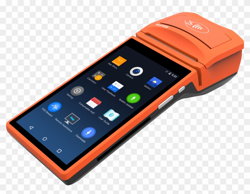 That Guarantee Hundreds Of Millions Of Cardholders' - Sunmi P1 4g Clipart #3353918