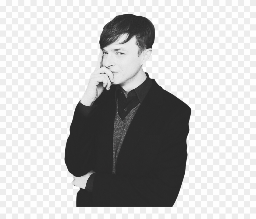Dane Dehaan Png Pic - Dane Dehaan Clipart #3353945