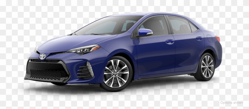 Corolla Toyota Safety Sense - Toyota Corolla 2019 Colors Clipart
