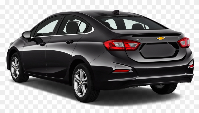 2016 Chevrolet Cruze Reviews And Rating Motor Trend - Chevrolet Cruz Clipart #3353981