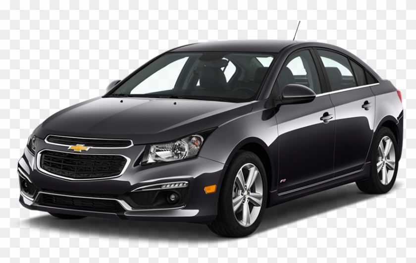 2016 Chevrolet Cruze - 2016 Chevy Cruze Gray Clipart