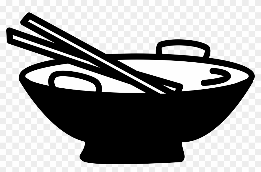 Clipart - Вок Пнг - Png Download #3354094