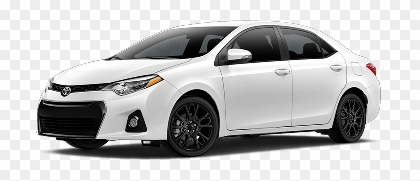 2016 Toyota Corolla Sedan Exterior Side View - 2d Car Pakistan Clipart