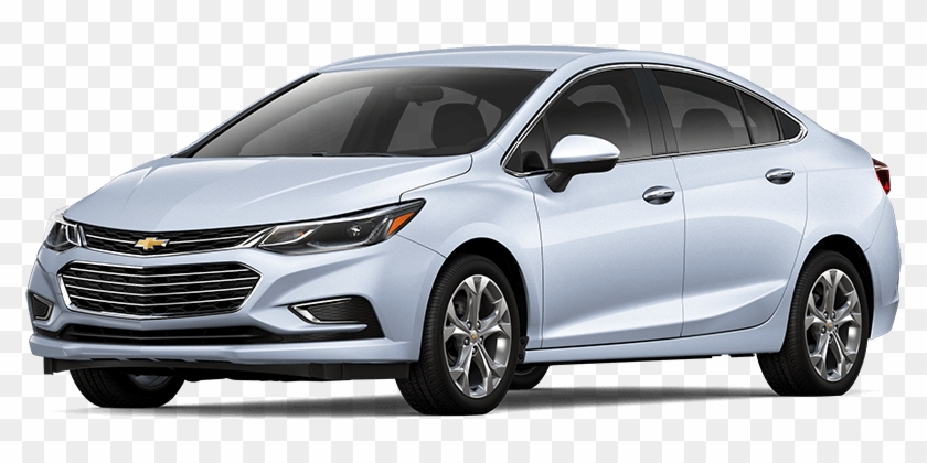 Arctic Blue Metallic - 2017 Chevy Cruze Silver Clipart #3354182