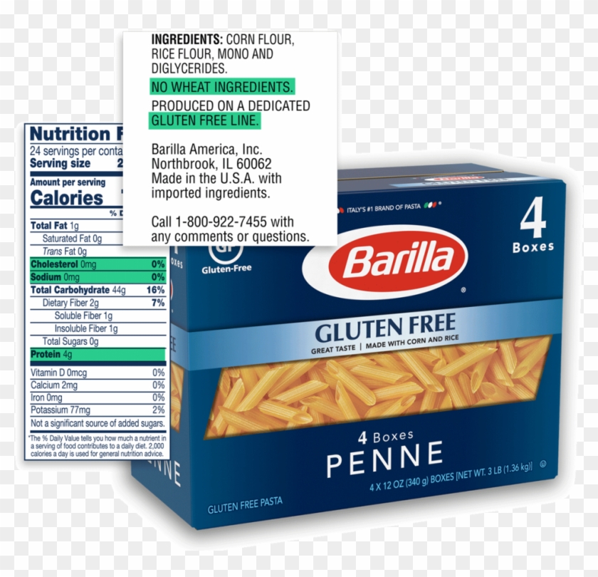 Autotag - Barilla Clipart #3354260