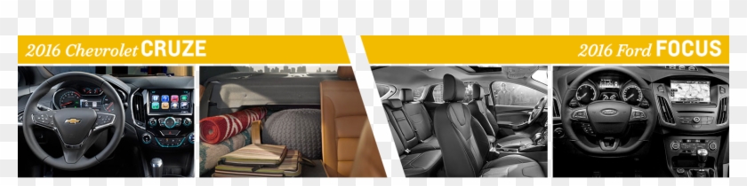 2016 Chevy Cruze Vs Ford Focus Interior Styling Deepak