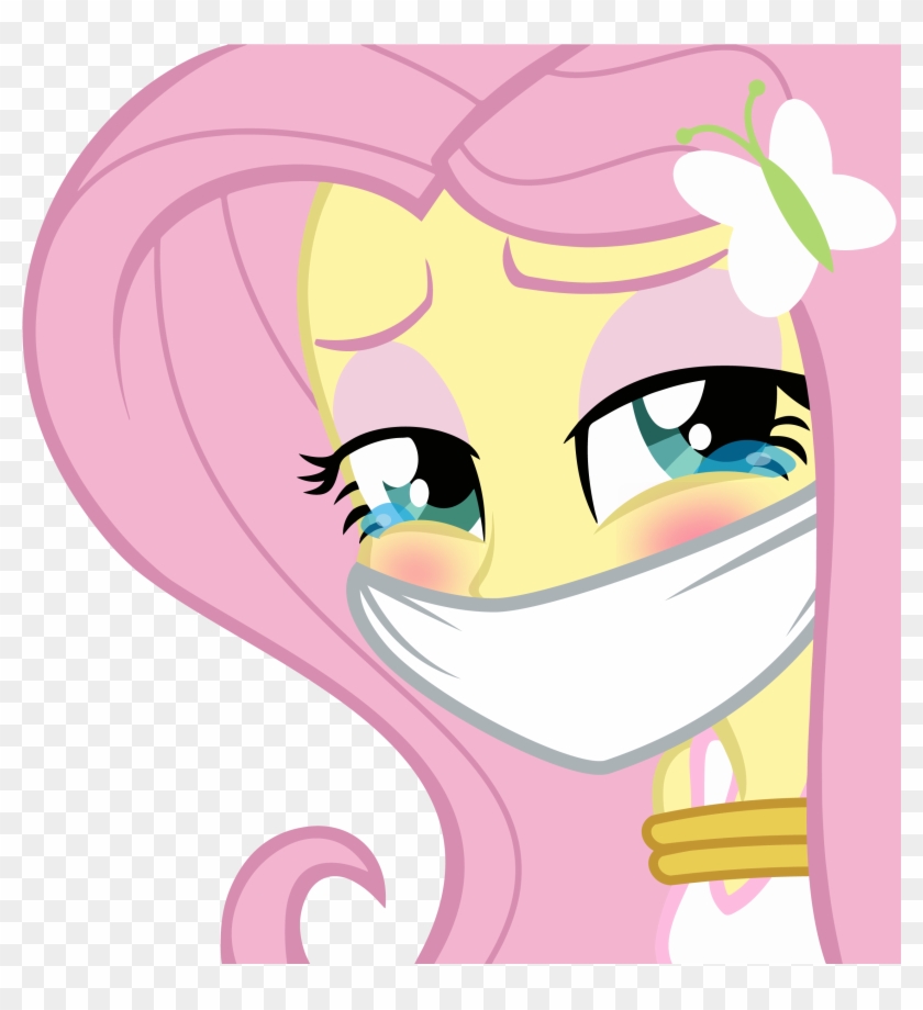 Euphoriapony, Bedroom Eyes, Blushing, Bondage, Bound, - Cartoon Clipart