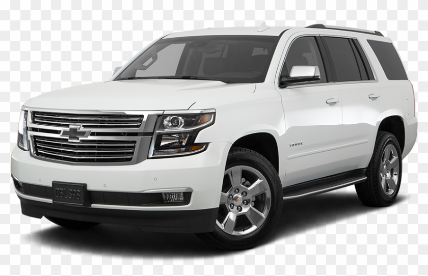 Lease From - - 2016 White Yukon Xl Clipart