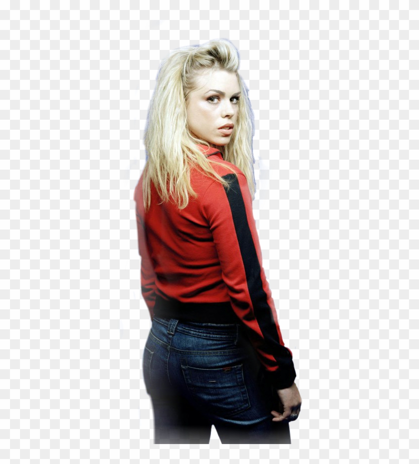 #rose #tyler #rosetyler #dw #drwho #doctorwho - Billie Piper 2005 Clipart #3354454