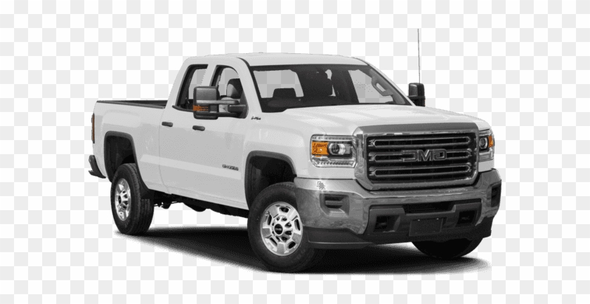 Pre-owned 2017 Gmc Sierra 2500hd 4wd - 2017 Ford F150 Xl Clipart