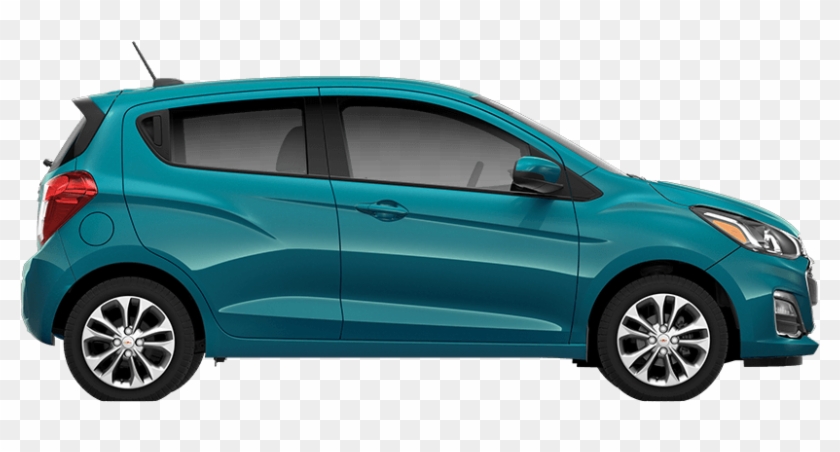 2019 Lt Chevrolet Spark - 2019 Chevy Spark Passion Fruit Clipart