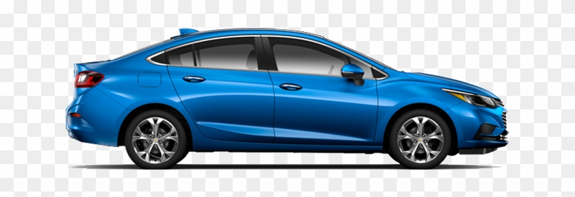 2017 Chevrolet Cruze - 2017 Chevy Cruze Sedan Clipart #3354521