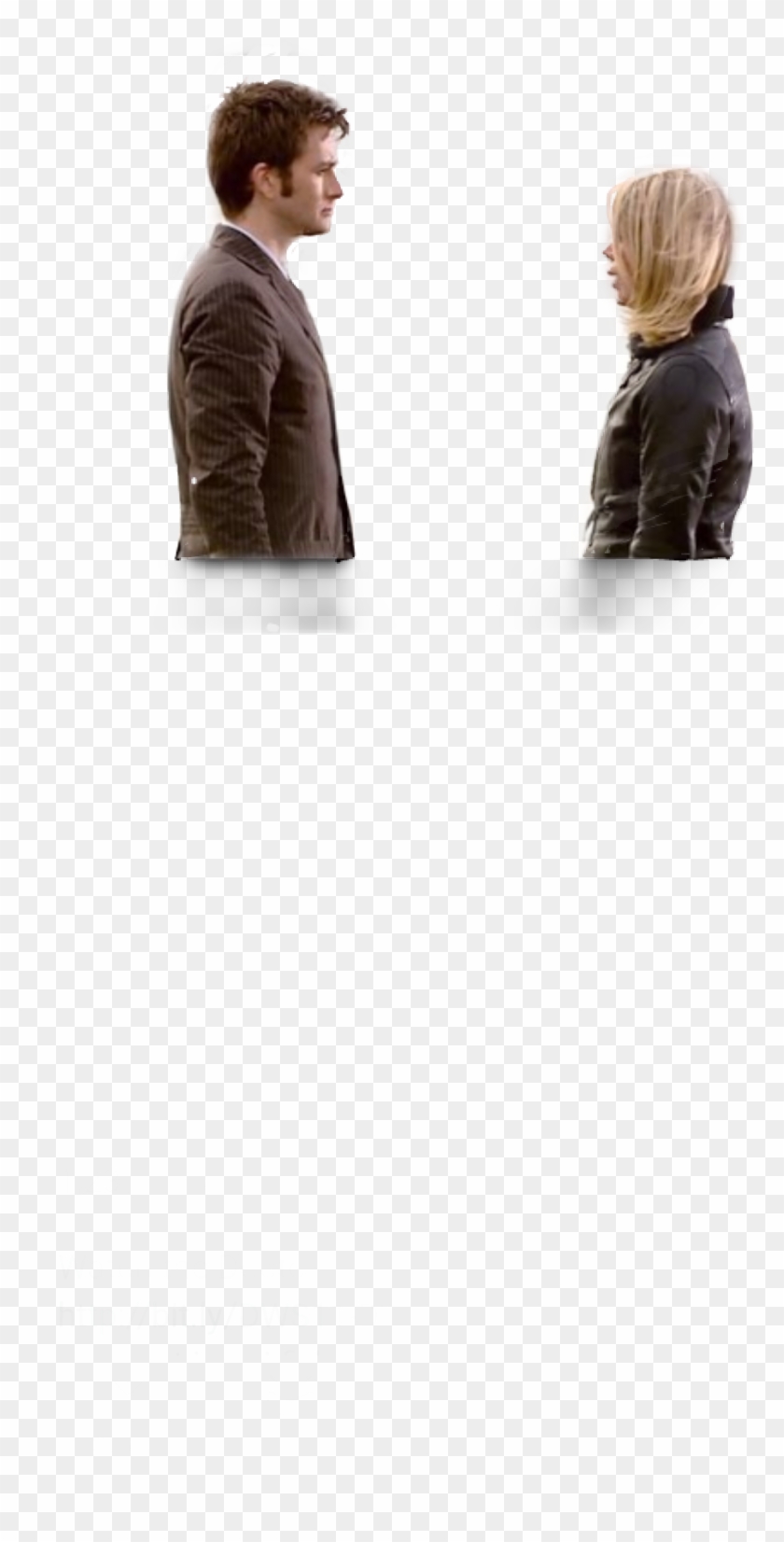 #doctorwho #love #10 #rose #rosetyler #time #badwolf - Doctor Who Doomsday Clipart