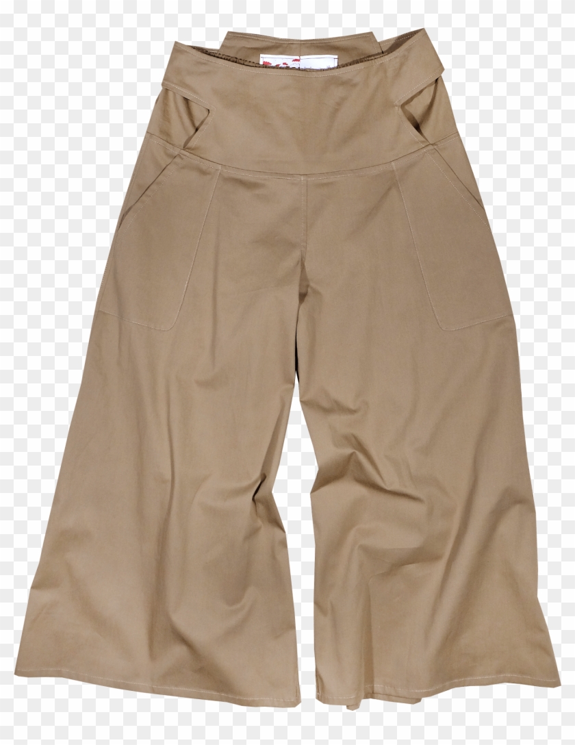 Production Drawing Cargo Pants - Pocket Clipart