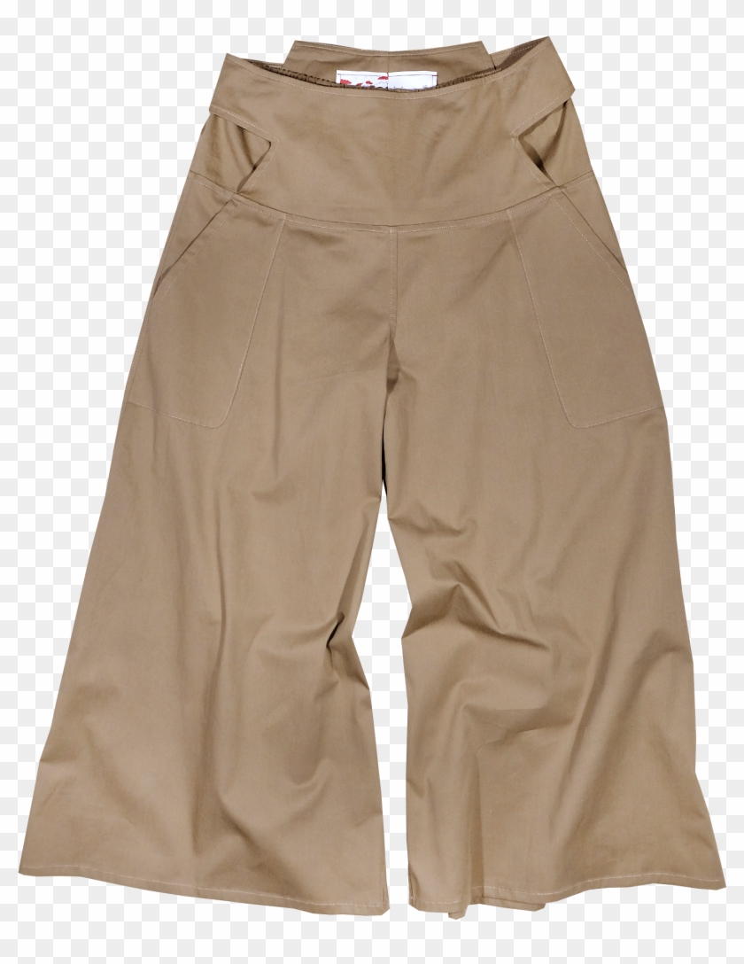 Production Drawing Cargo Pants - Pocket Clipart #3354665