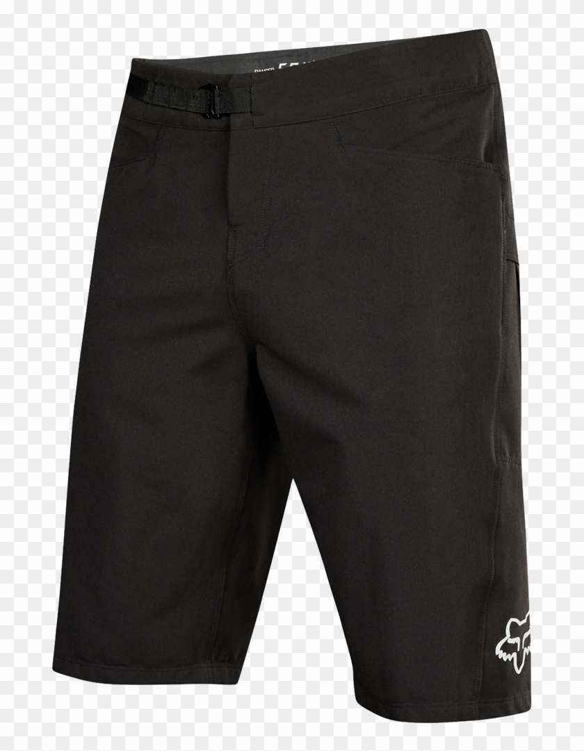 Fox Ranger Mens Cargo Short Black - Fox Ranger Cargo Shorts Clipart #3354750