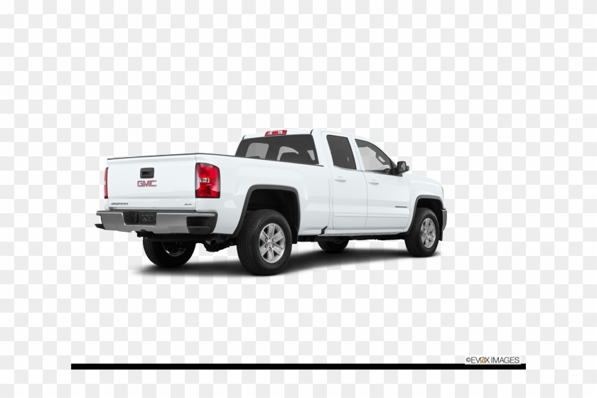 Used 2017 Gmc Sierra 1500 In Spartanburg, Sc - Chevrolet Silverado Clipart #3354751