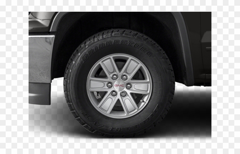 Pre-owned 2017 Gmc Sierra 1500 Sle - Ford Clipart