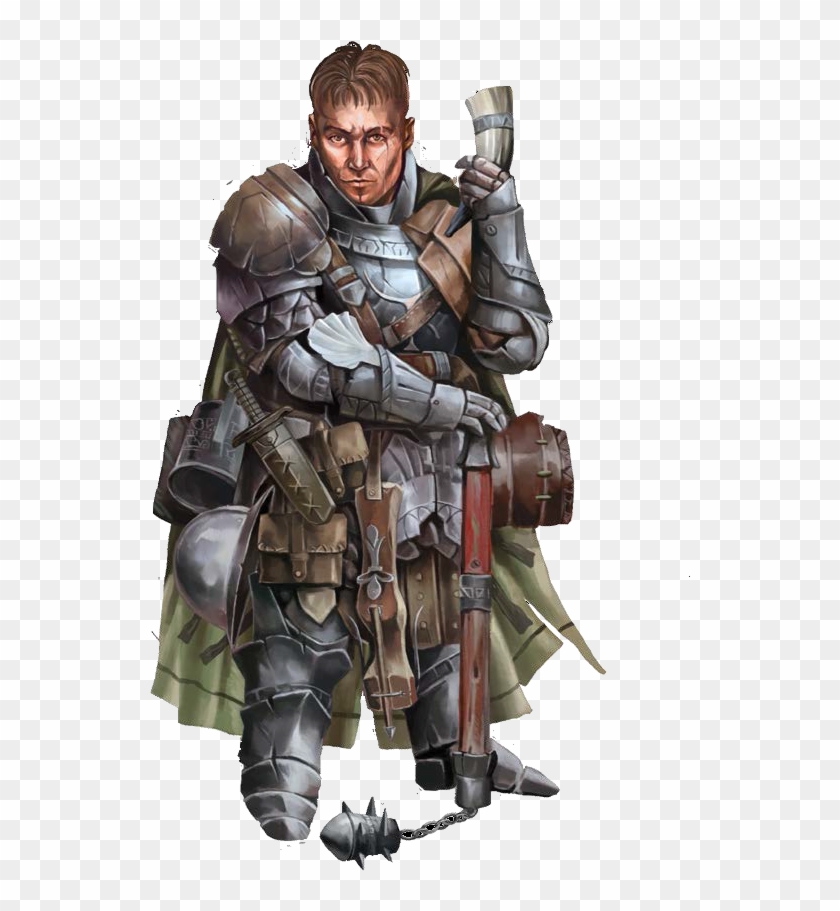 502kib, 624x832, - Cleric Clipart