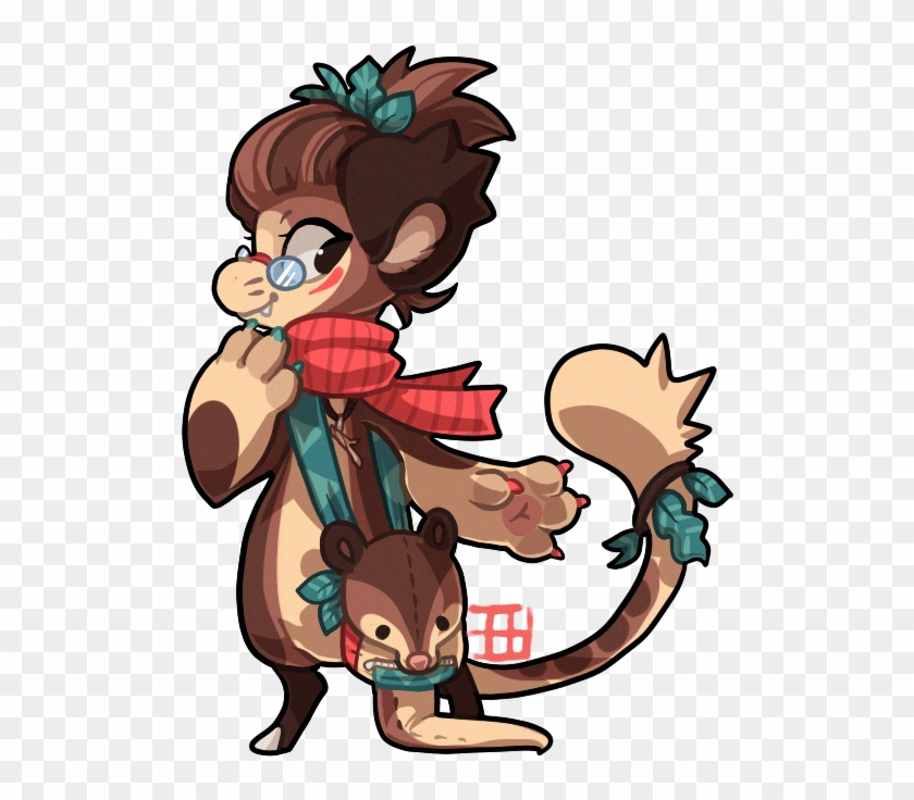 Drawing Kangaroos Line Art - Kangaroo Clipart #3355053