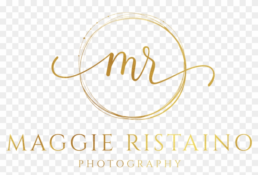 Maggie Ristaino Photography - Calligraphy Clipart #3355254