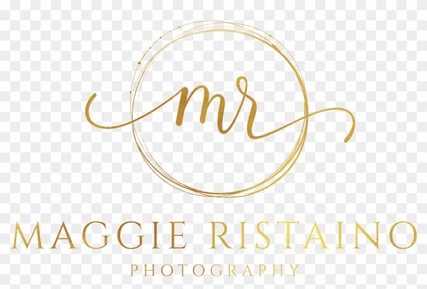 Maggie Ristaino Photography - Calligraphy Clipart #3355254