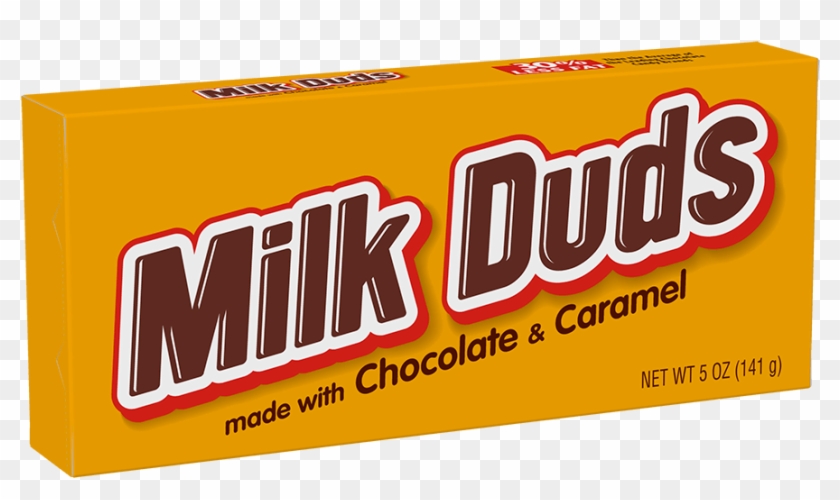 Milk Duds Clipart #3355313