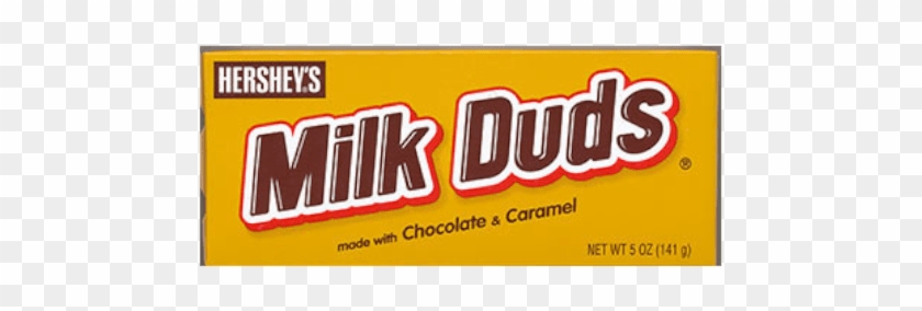 Milk Duds 5oz - Milk Duds Clipart