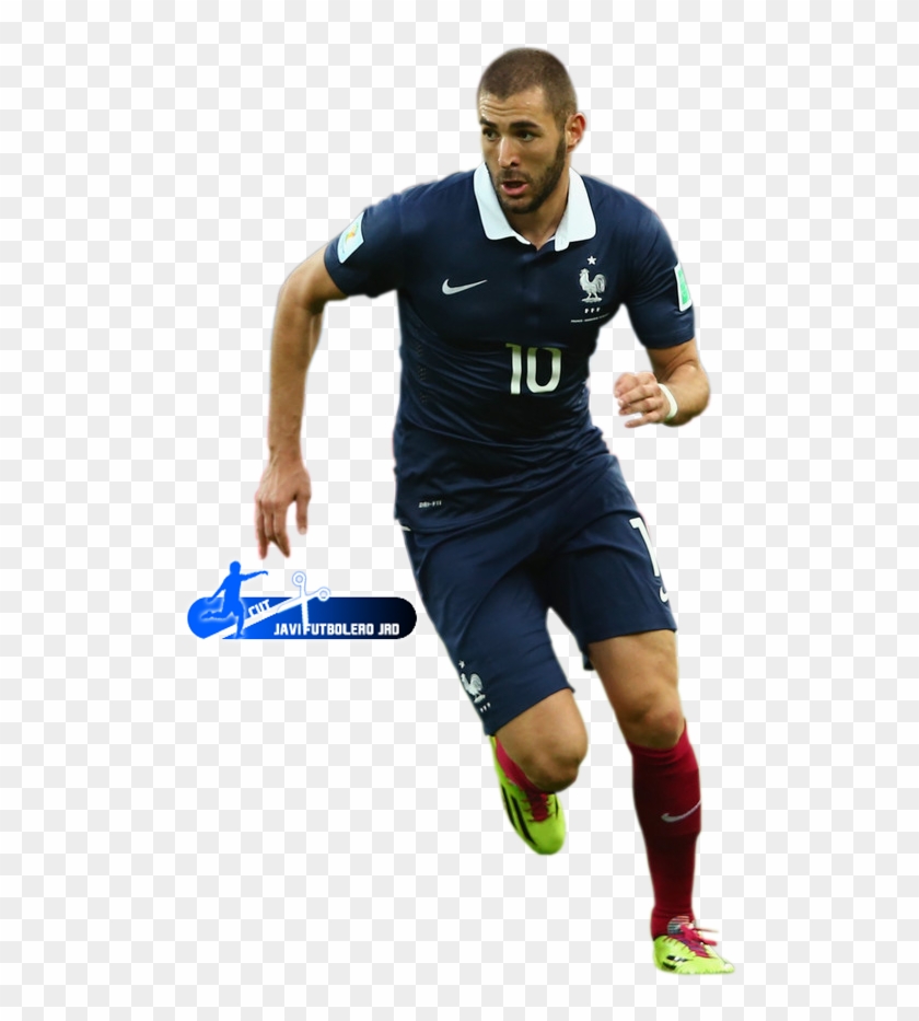 Karim Benzema Francia Png Clipart #3355411