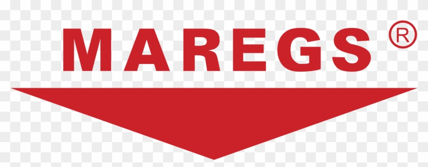 Maregs Logo Png Transparent - Graphics Clipart