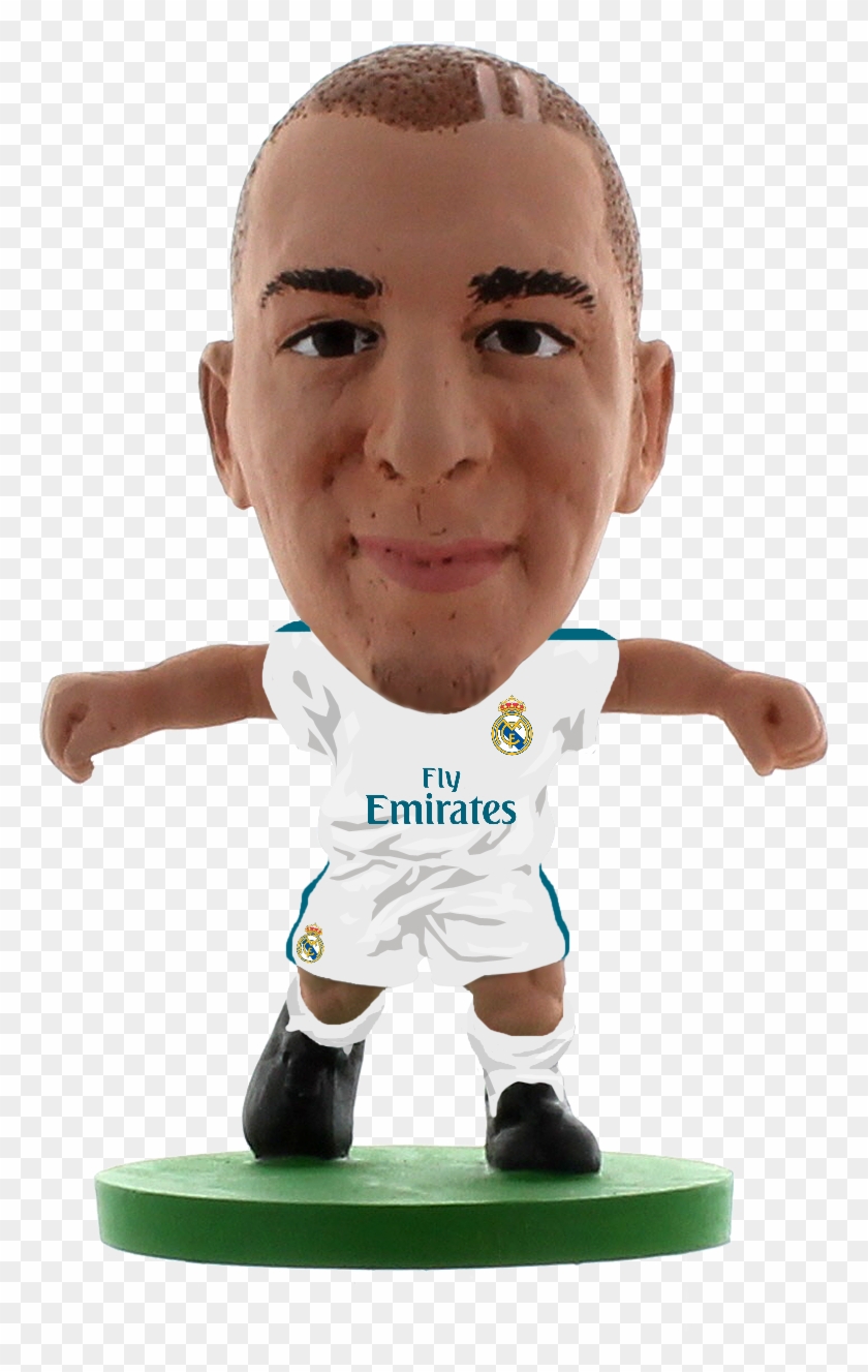 Karim Benzema Clipart #3355453