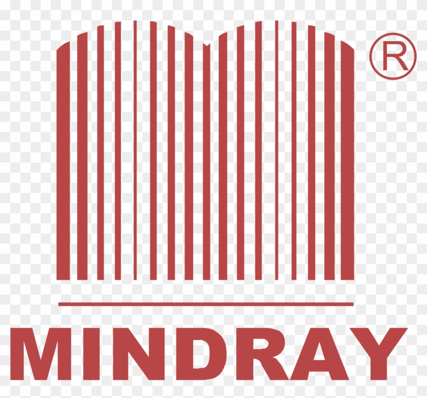 Mindray Logo Png Transparent - Mindray Logo Svg Clipart