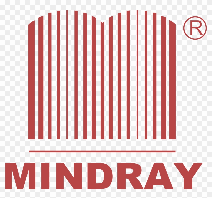 Mindray Logo Png Transparent - Mindray Logo Svg Clipart #3355609