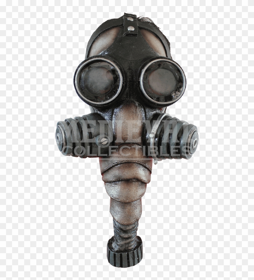 Mascara De Gas Portugal Clipart #3355610