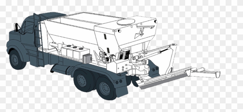 Vmcm Mixer Transparent Clipart #3355666