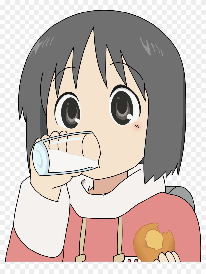 Milk , - Cartoon Clipart #3355690