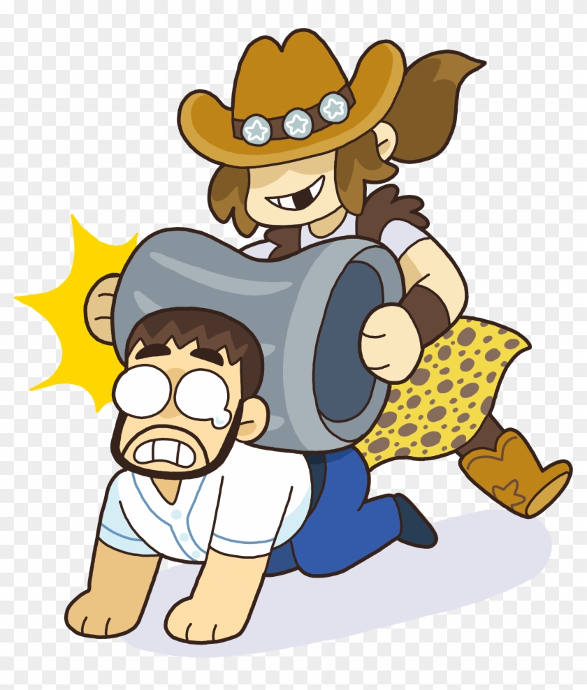 “we Love You Scott Steiner ” - Cartoon Clipart