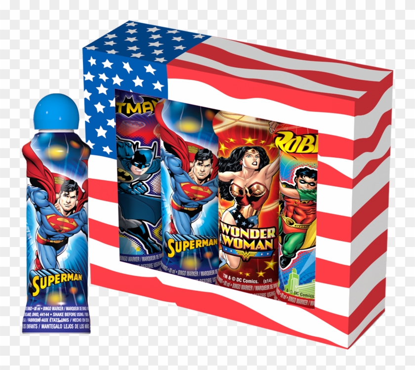 Intro Image - Superhero Clipart #3355762