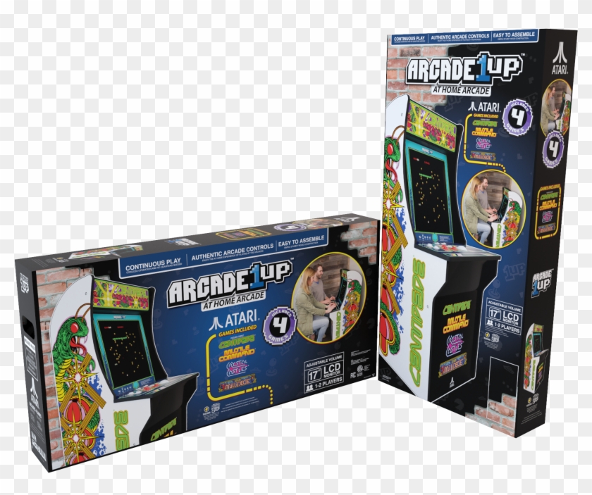 1up Street Fighter Arcade Clipart #3355982