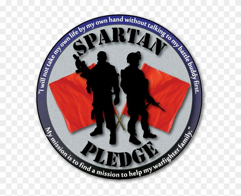 Spartan Sword Ceremony, November 3rd, 2017 Transport - Emblem Clipart