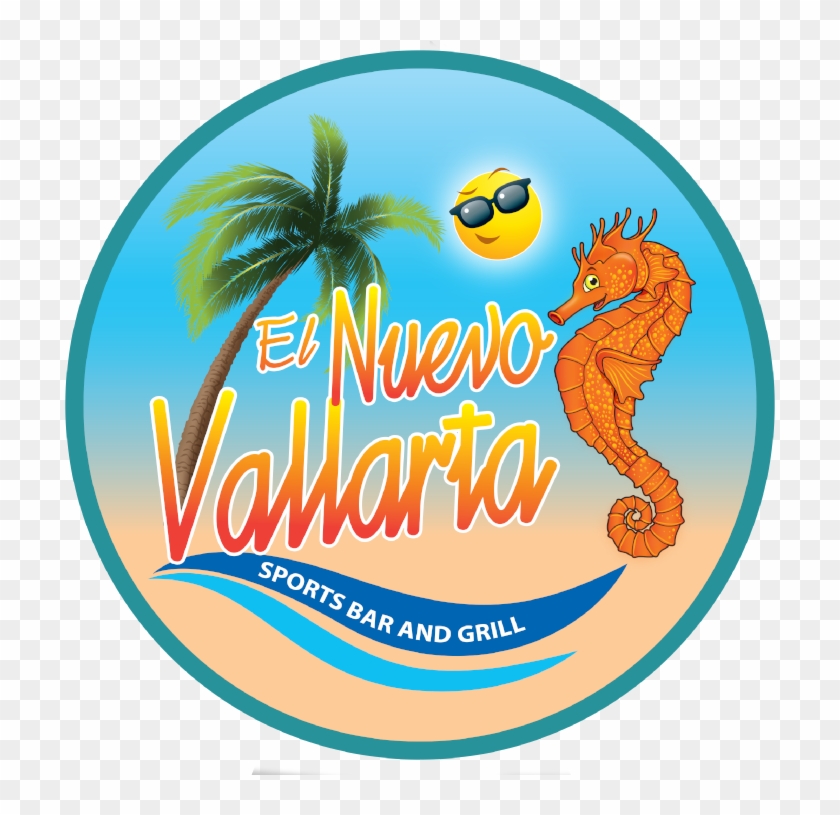 Reser Img - Northern Seahorse Clipart