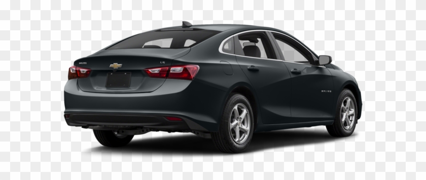 New 2017 Chevrolet Malibu Ls - 2017 Sentra Sr Turbo Manual Clipart #3356246