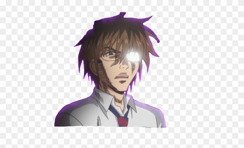 Nichijou Sticker - Anime Clipart #3356307