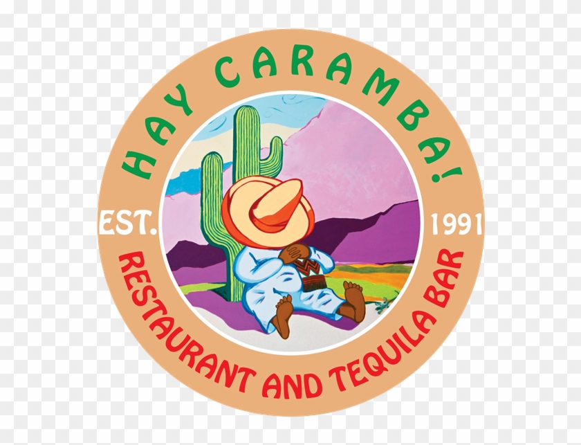 Menu - El Vaquero Clipart