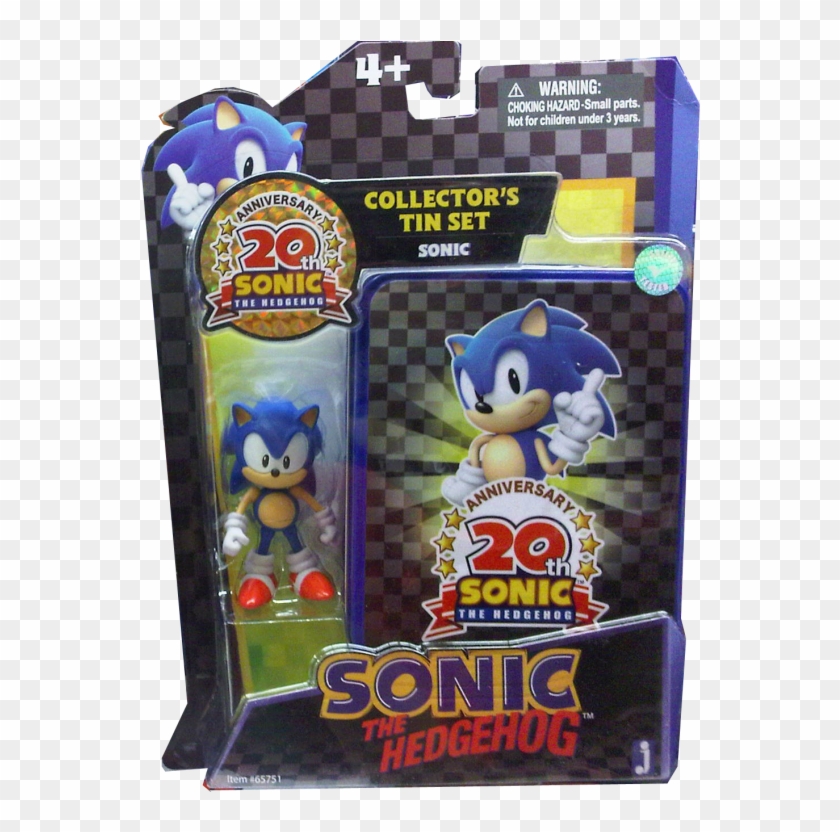 I Also Found A List Of Upcoming Sonic Figures - Classic Super Sonic Figure Clipart #3356377