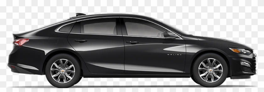 2019 Malibu Lt - Executive Car Clipart #3356438